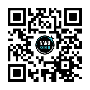 QR code Nano-Shield réseau Ginko KEOLIS Besançon