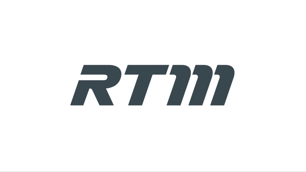 Logo RTM marseille